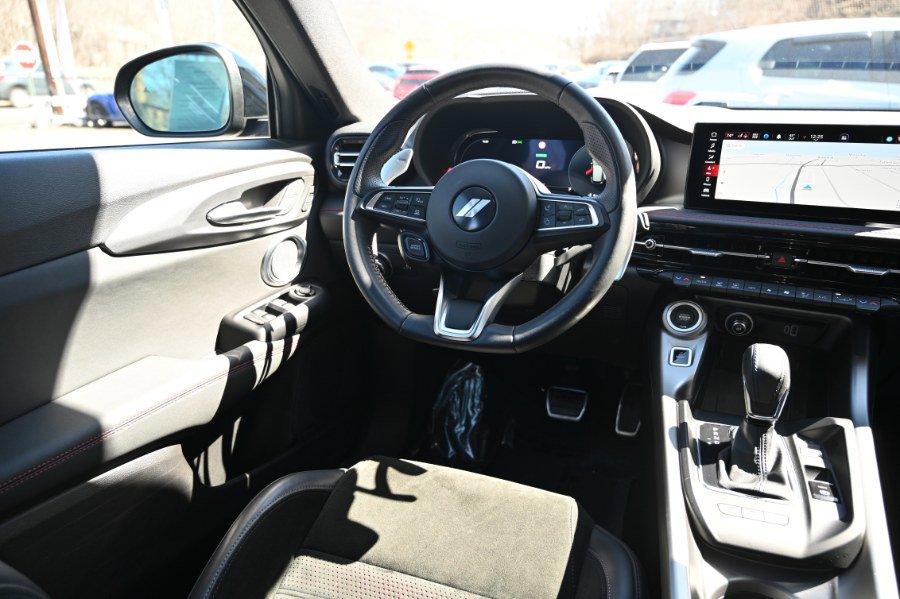 Used 2024 Dodge Hornet R/T Plus image 13