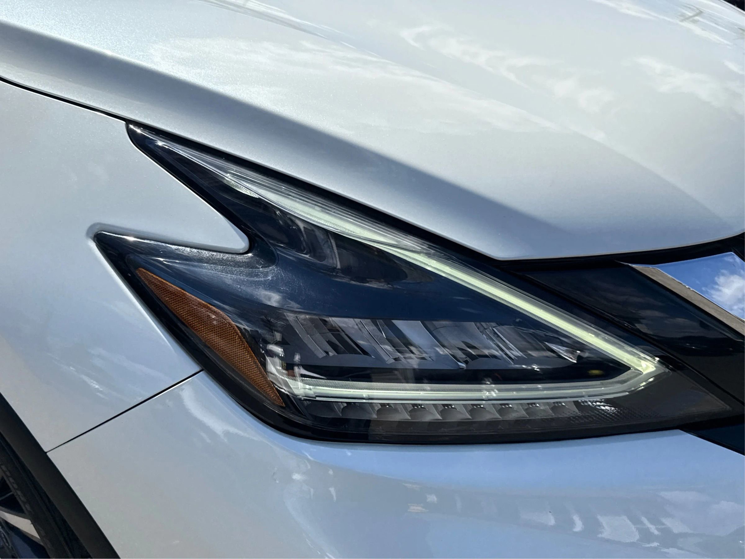 Used 2023 Nissan Murano SL w/ SL Moonroof Package image 29