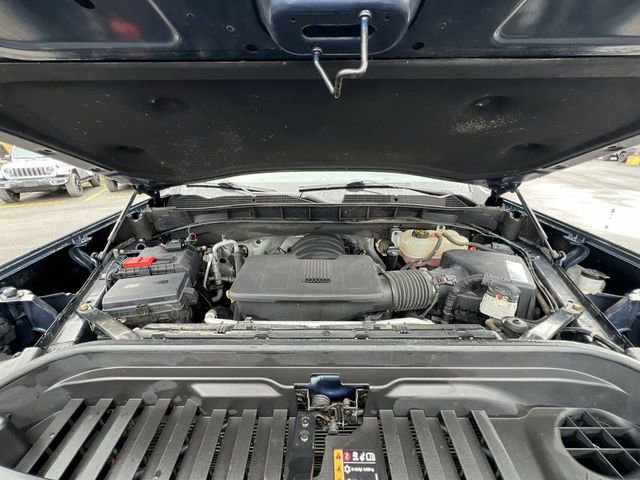 Used 2020 GMC Sierra 1500 AT4 w/ AT4 Premium Package image 13