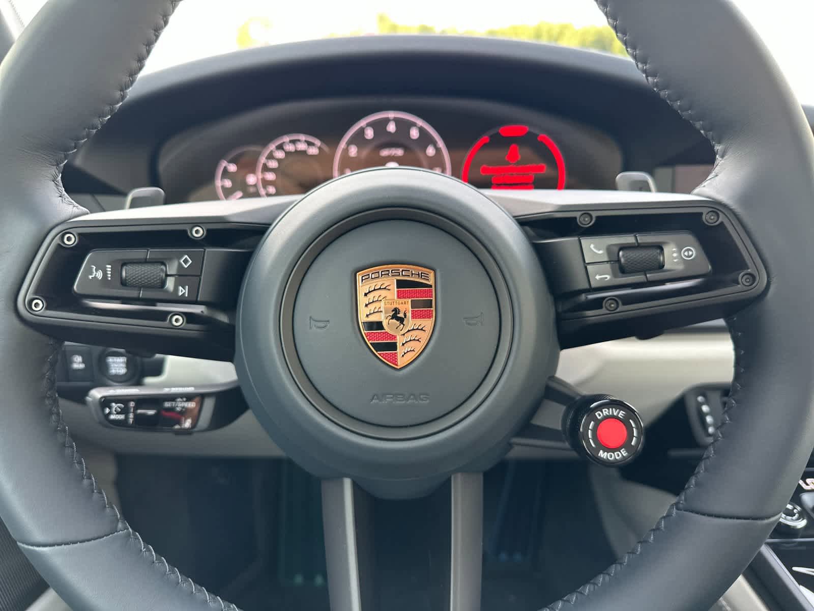 New 2026 Porsche 911 Carrera GTS RWD image 22