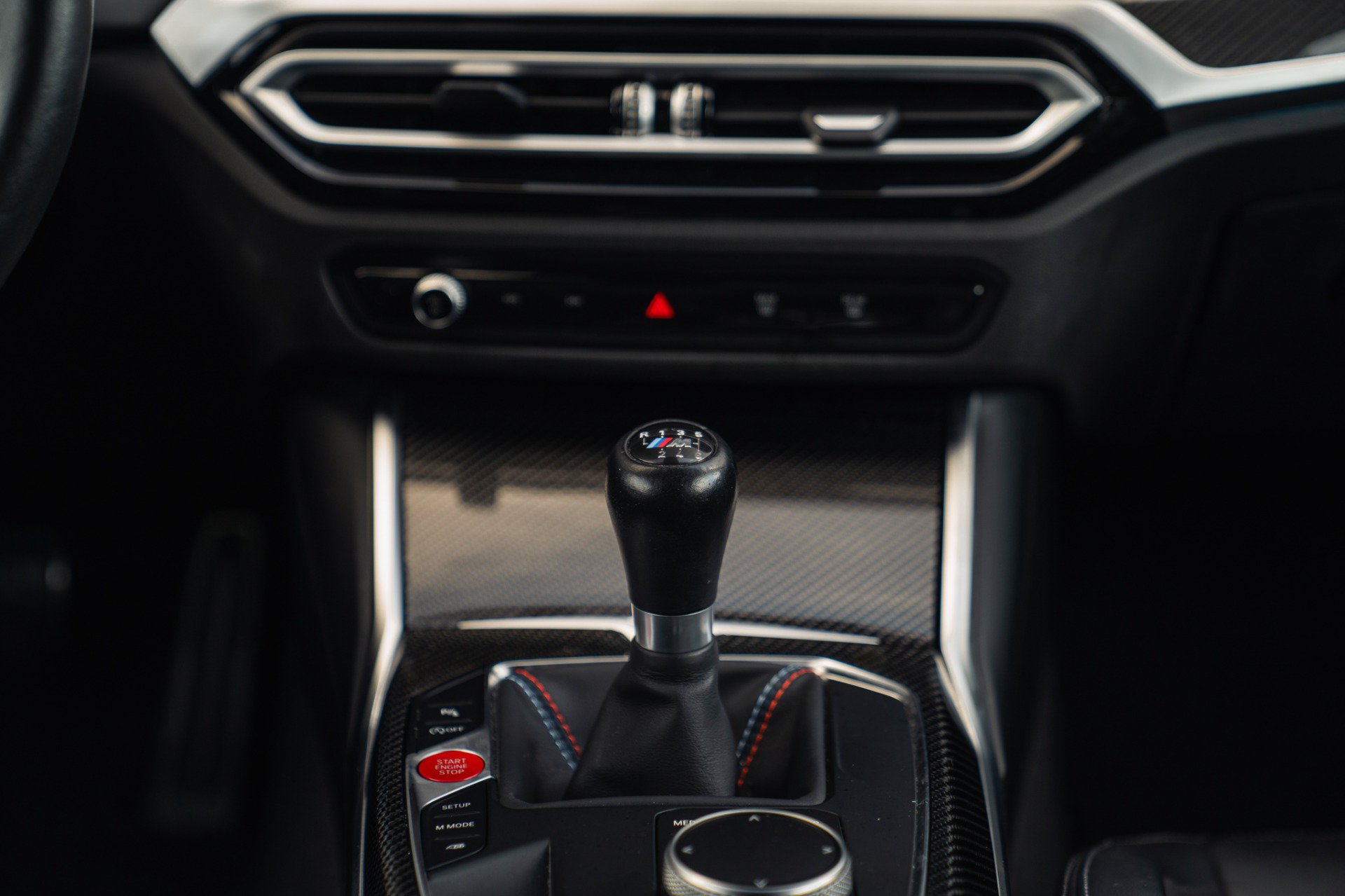 Used 2024 BMW M2 w/ Carbon Package RWD image 46