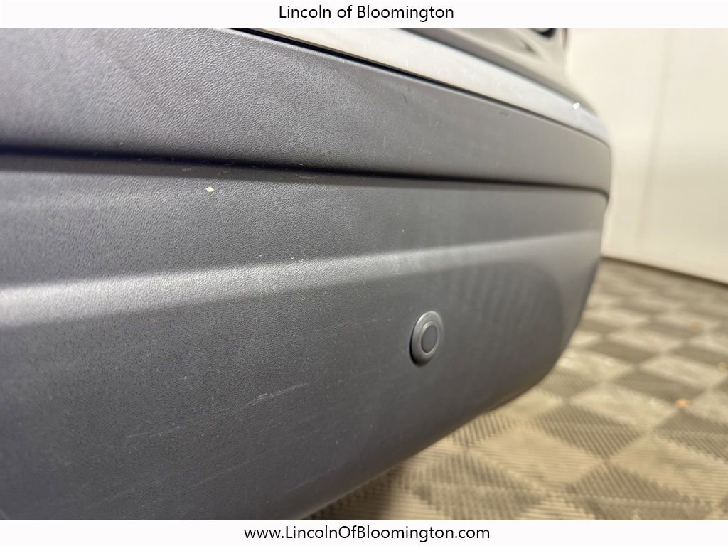 Used 2015 Nissan Murano SL w/ SL Technology Package image 25