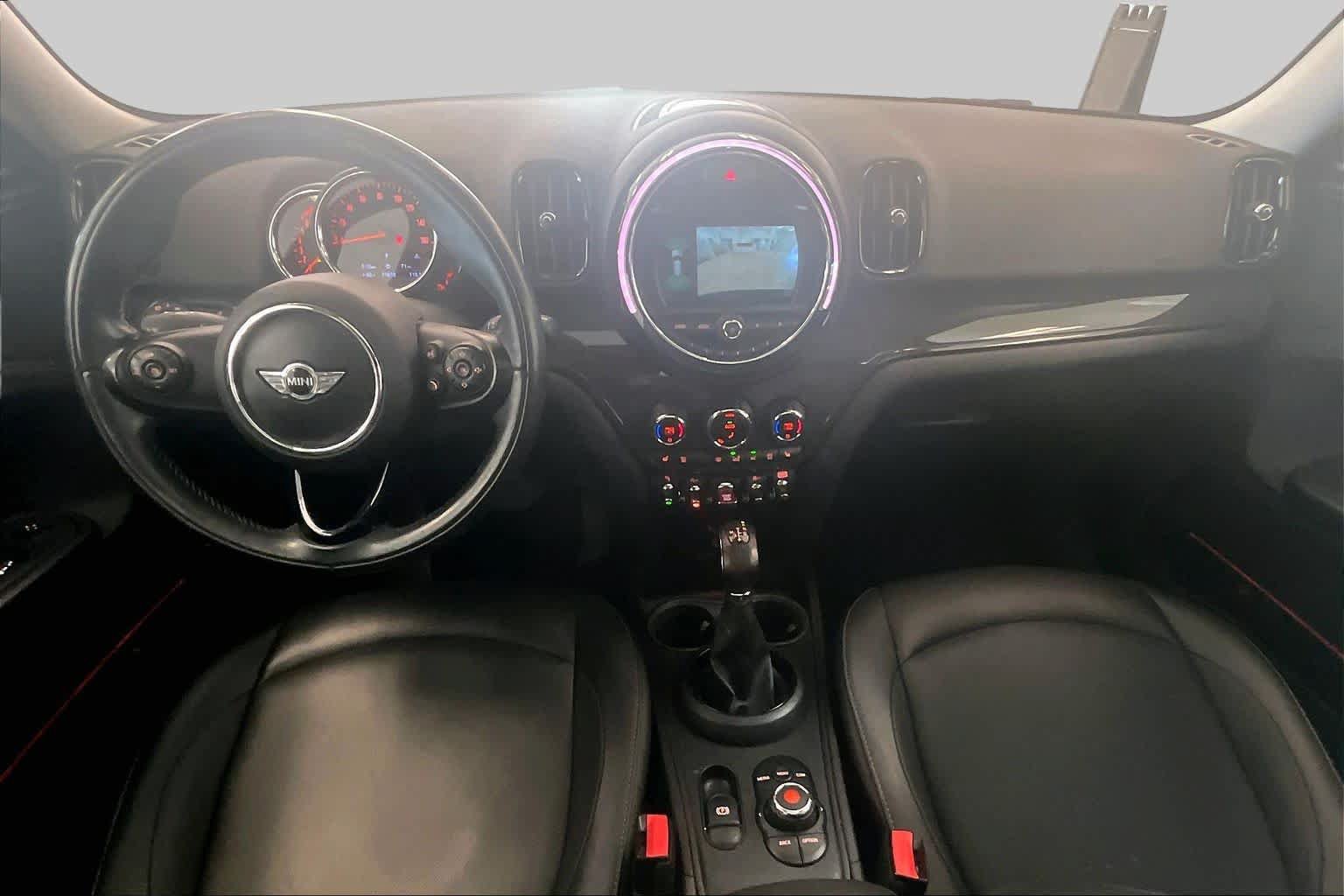 Used 2018 MINI Cooper Countryman FWD image 14