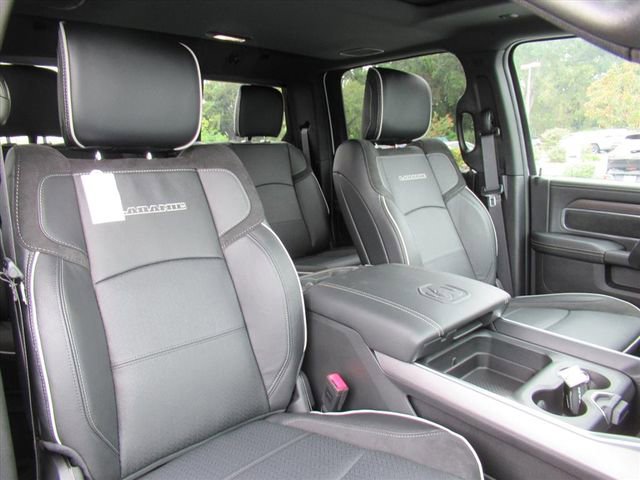 New 2026 RAM 2500 Laramie image 11