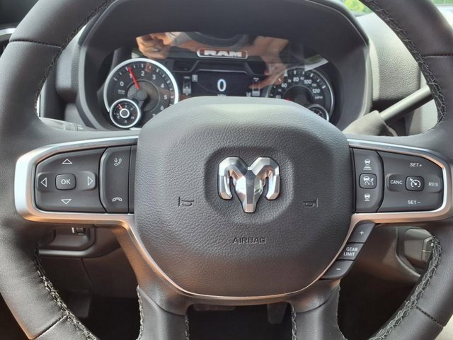 New 2025 RAM 2500 Big Horn image 10