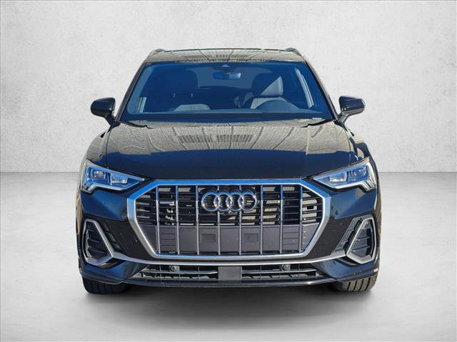 Used 2023 Audi Q3 2.0T Premium Plus w/ Premium Plus Package video 2