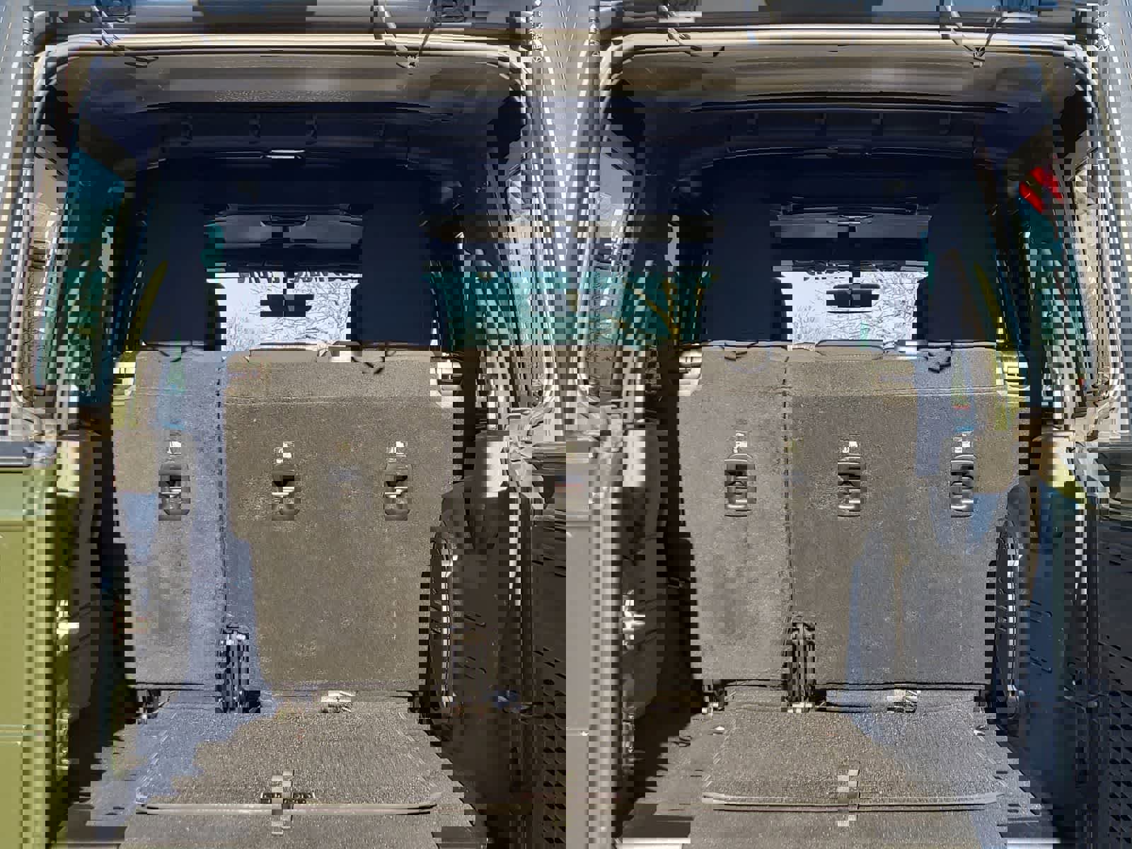 Used 2021 Jeep Wrangler Unlimited Sport image 27