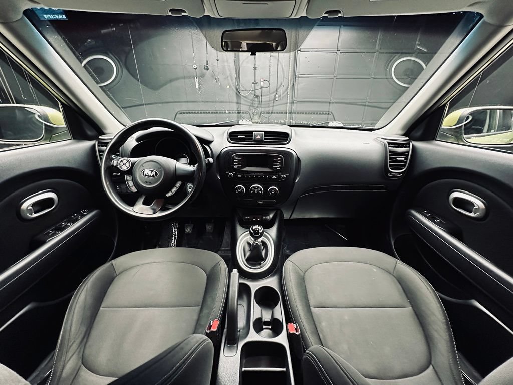 Used 2014 Kia Soul FWD image 21
