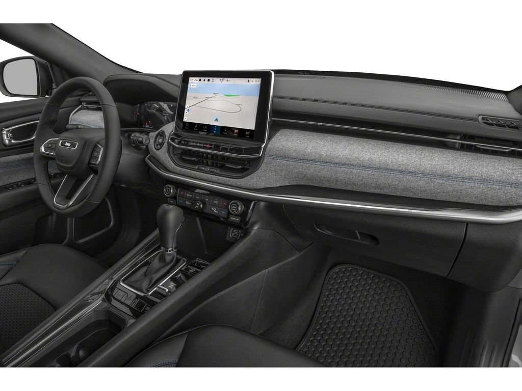 New 2026 Jeep Compass Limited w/ Limited Altitude Pack image 16