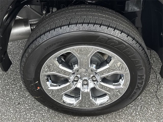 New 2026 RAM 1500 2WD Crew Cab image 19