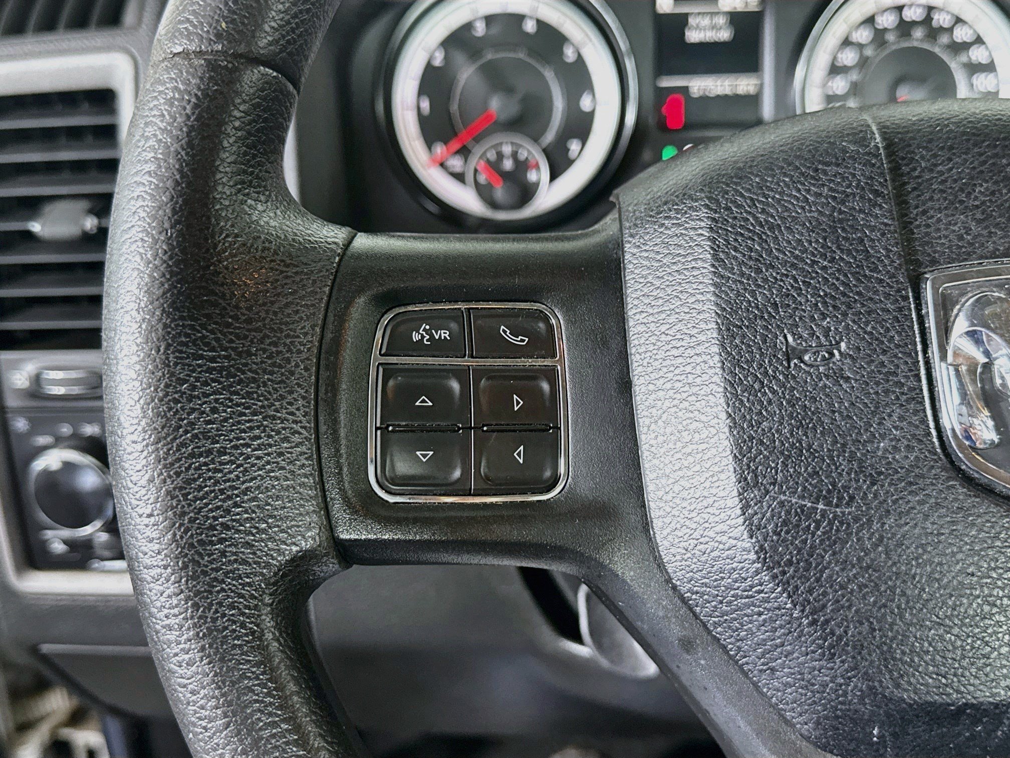 Used 2019 RAM 1500 Tradesman w/ Popular Equipment Group RWD image 14