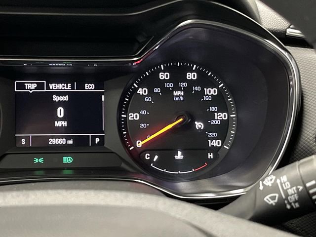 Used 2023 Chevrolet TrailBlazer LT image 16