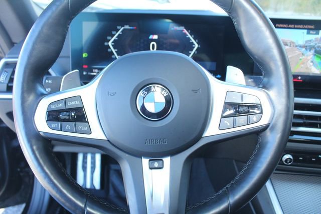 Used 2024 BMW M240i xDrive M240i w/ Premium Package image 16