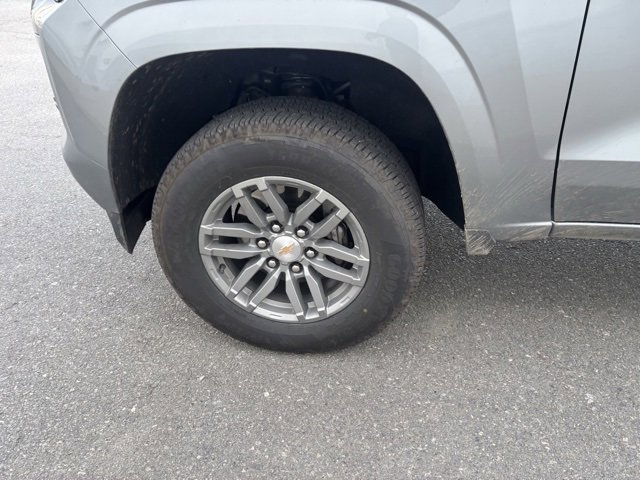 New 2026 Chevrolet Colorado LT w/ LT Convenience Package image 9