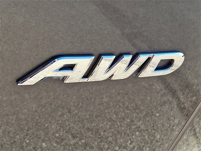 Used 2017 Honda CR-V EX-L image 32