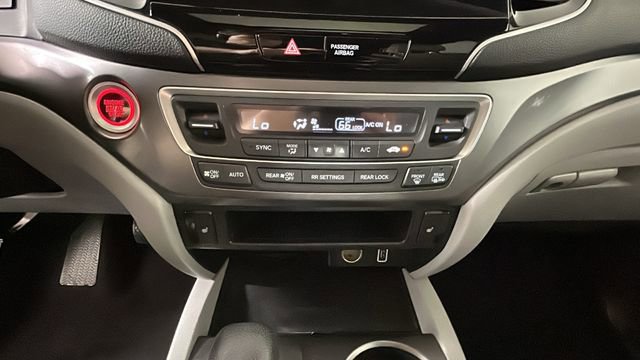 Used 2019 Honda Pilot EX-L image 24
