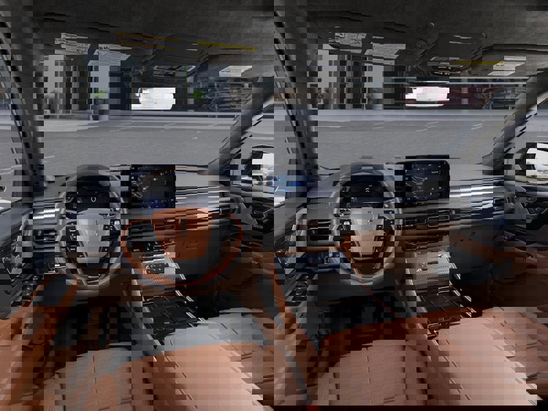 New 2026 Lincoln Aviator Black Label AWD/4WD image 9