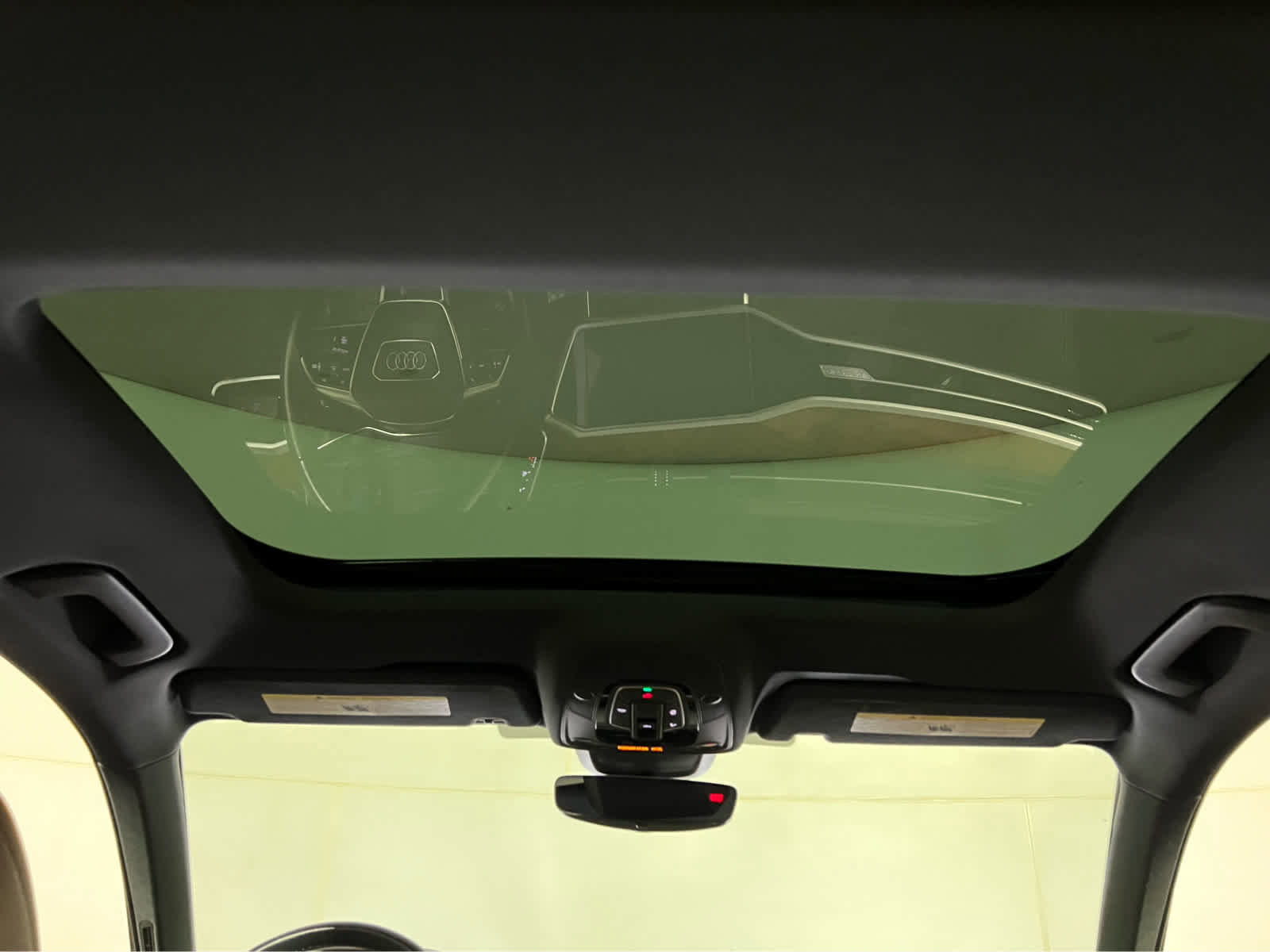 Used 2023 Audi A6 Premium Plus w/ Premium Plus Package image 14