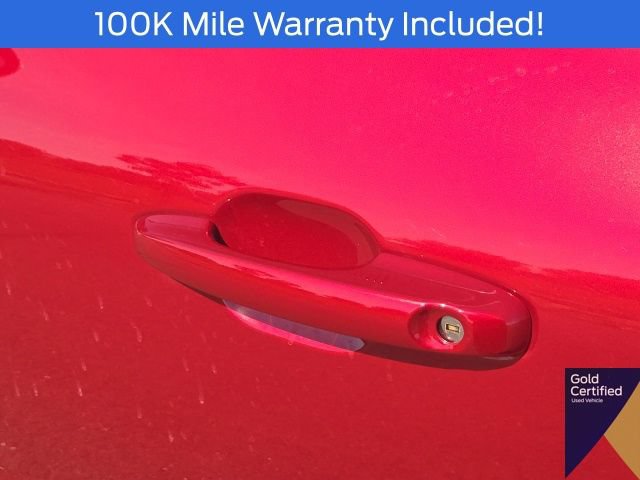 Used 2022 Ford Escape SE w/ Convenience Package FWD image 26