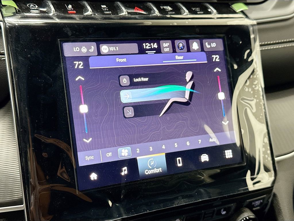 New 2025 Jeep Grand Cherokee L Laredo image 38