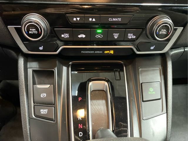 Used 2018 Honda CR-V EX image 19