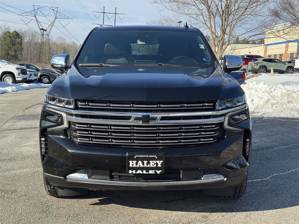 Used 2023 Chevrolet Tahoe Premier image 27