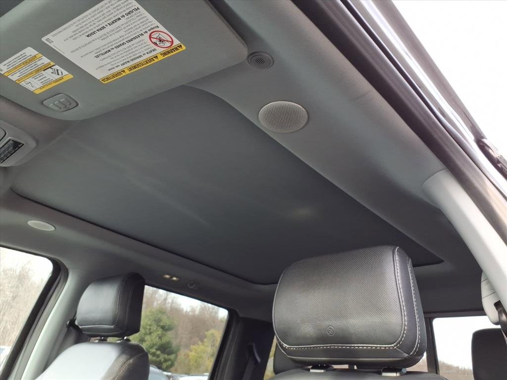 Used 2023 Ford F250 Lariat w/ Lariat Ultimate Package image 17