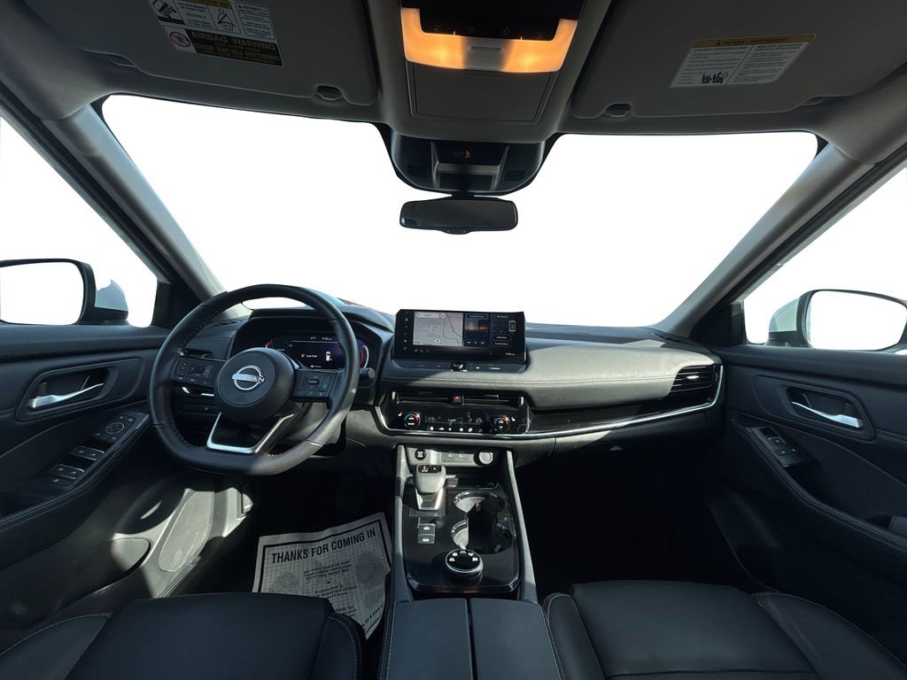 Used 2024 Nissan Rogue SL image 18