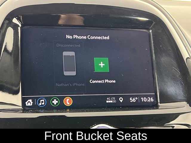 Used 2022 Chevrolet Spark LT w/ Spark Special Edition image 28