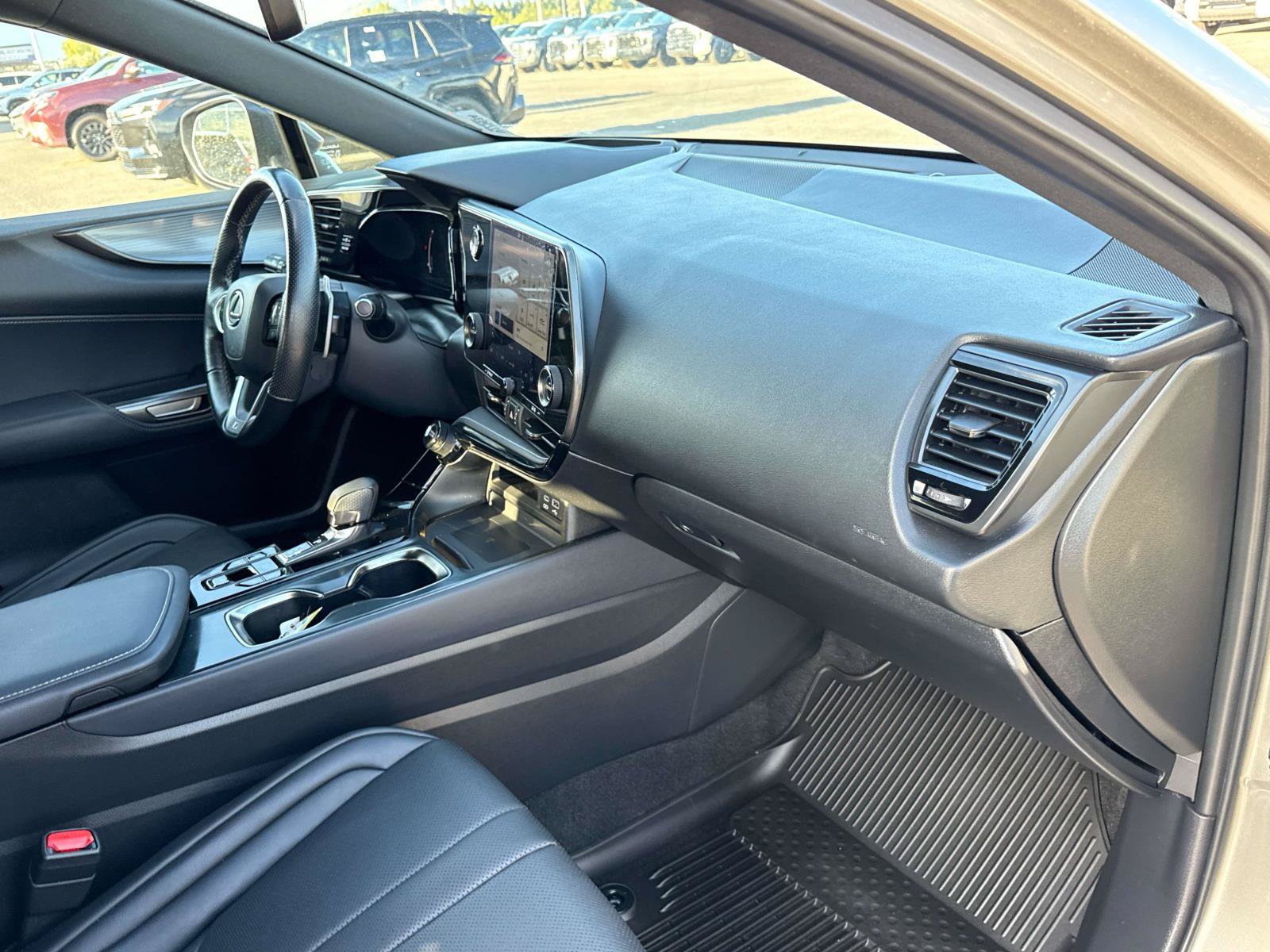 Used 2023 Lexus NX 350 F Sport AWD/4WD image 19