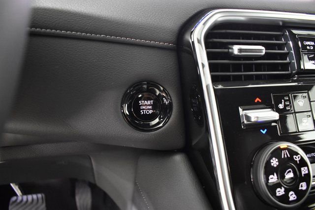 New 2026 Nissan Armada SL AWD/4WD image 19