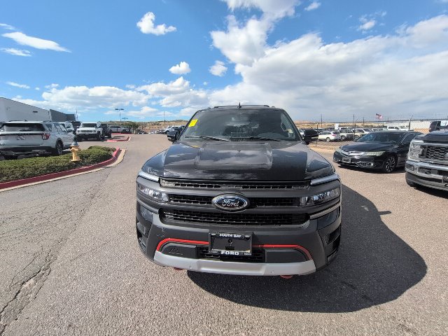 Used 2023 Ford Expedition Timberline AWD/4WD image 2