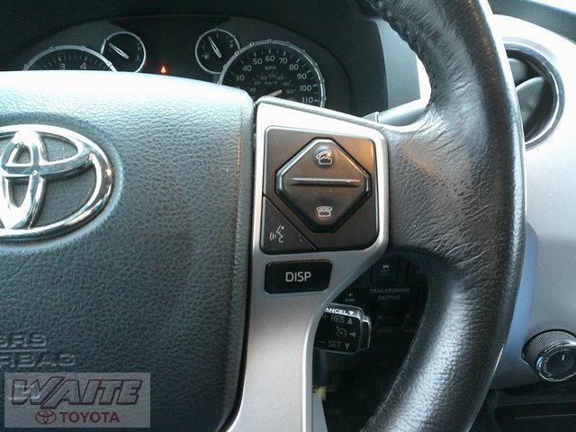 Used 2017 Toyota Tundra Limited image 17