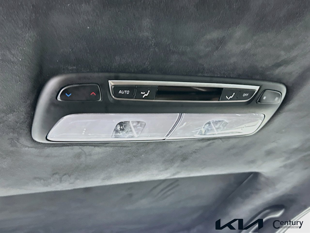 Certified 2022 Kia Telluride SX w/ SX Prestige Package AWD/4WD image 26