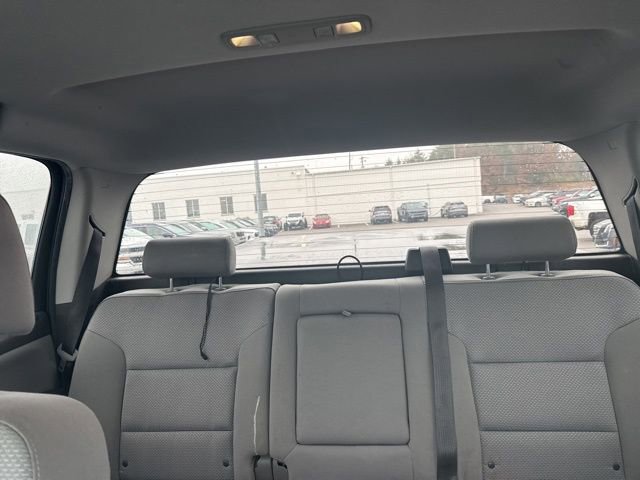 Used 2018 Chevrolet Silverado 1500 LT w/ All Star Edition image 29