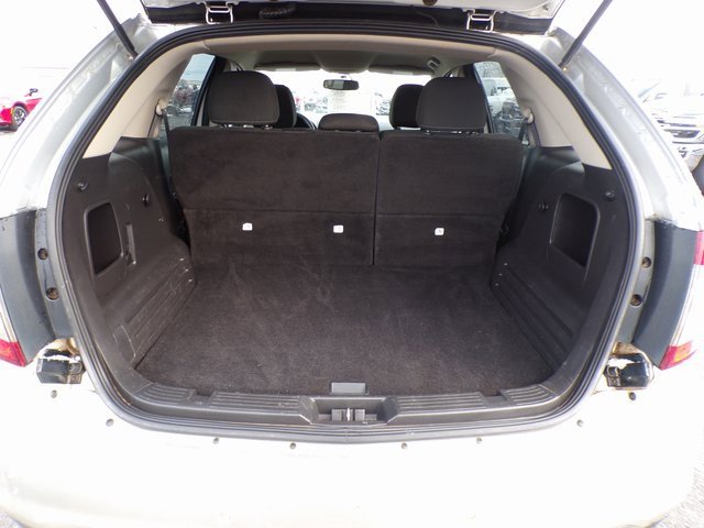 Used 2014 Ford Edge SE w/ Equipment Group 101A image 7