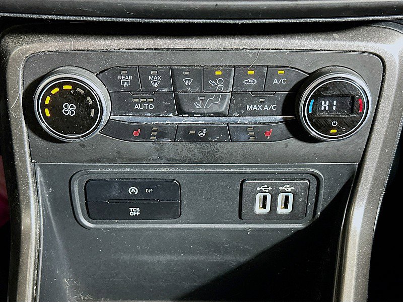 Used 2021 Ford EcoSport SES AWD/4WD image 18