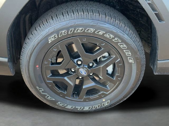 Used 2026 Subaru Outback Wilderness image 9