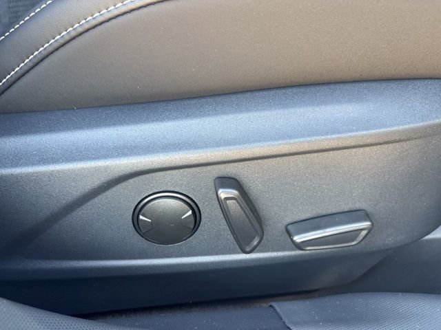 New 2026 Ford Mustang Mach-E GT image 24