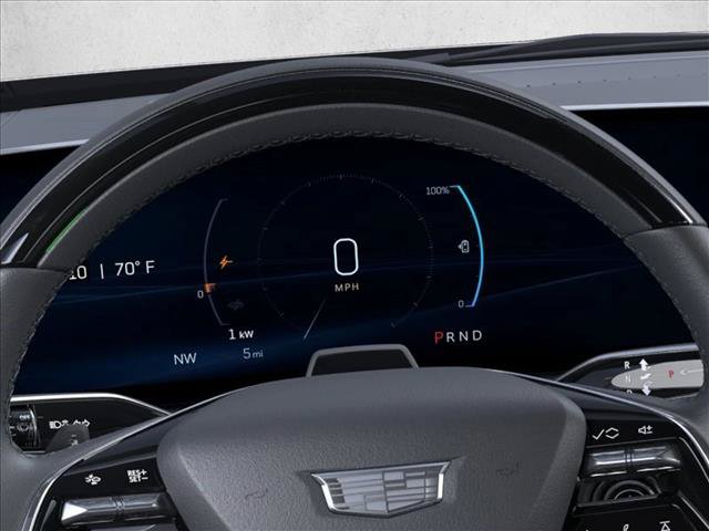 New 2026 Cadillac Lyriq Luxury AWD/4WD image 18