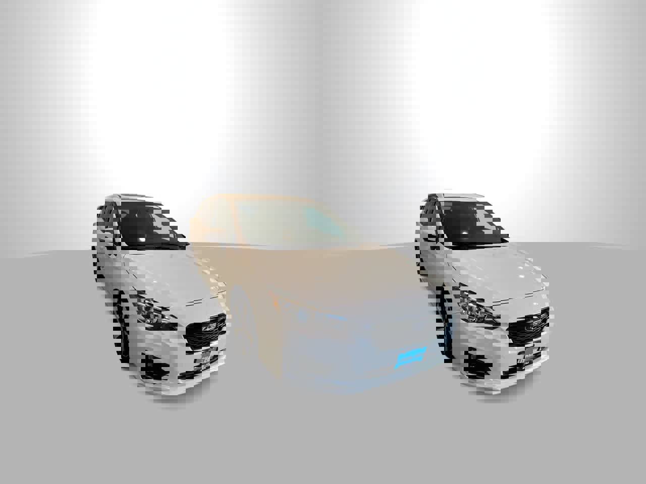 Used 2018 Subaru Impreza 2.0i Sport image 2