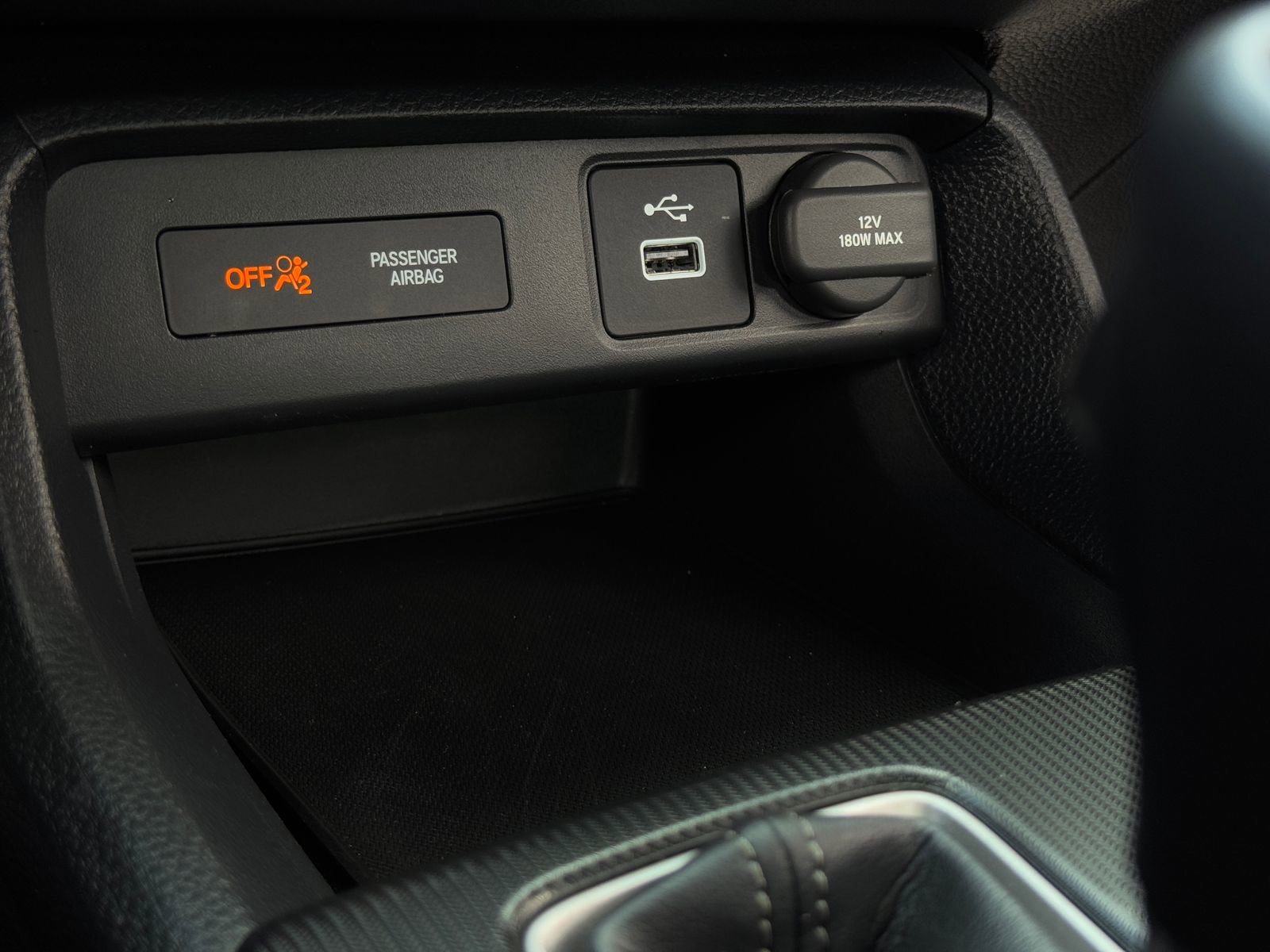 Used 2024 Honda Civic Sport image 29