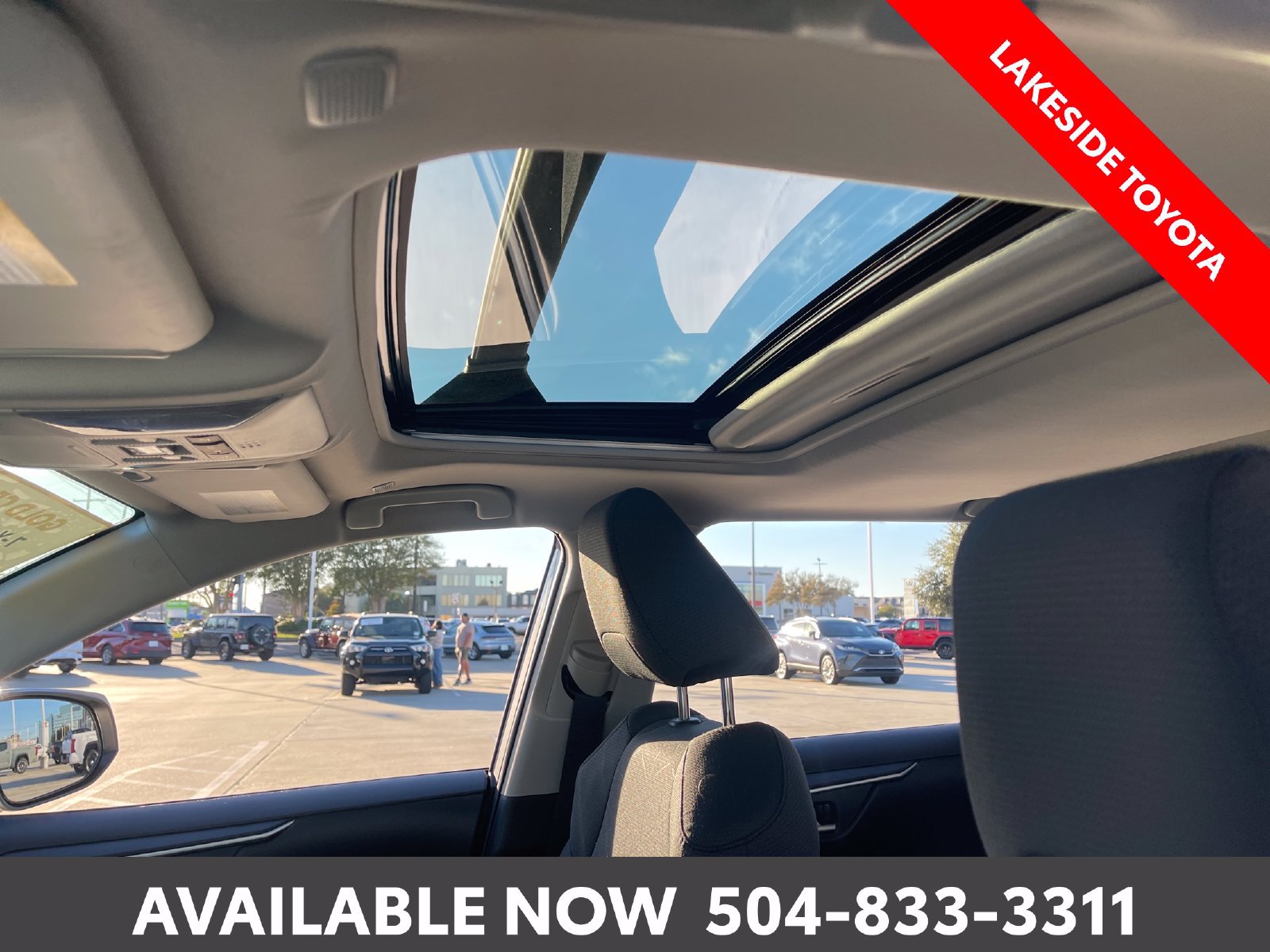 Certified 2025 Toyota RAV4 XLE AWD/4WD image 31