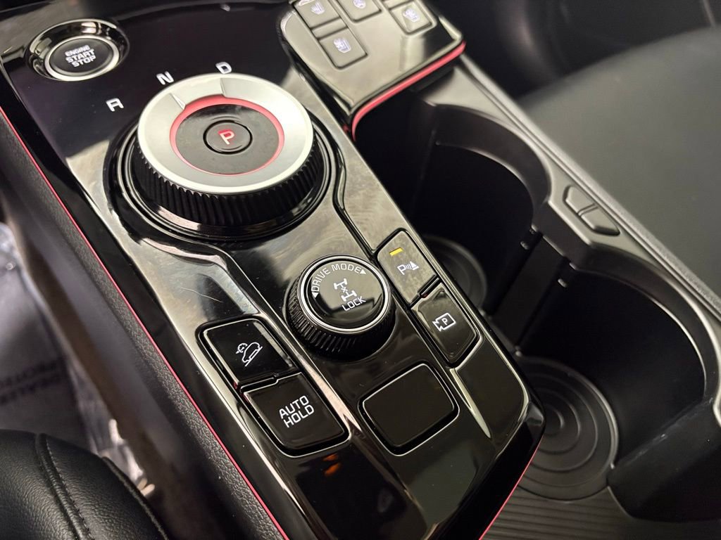 Used 2025 Kia Sportage SX Prestige image 33