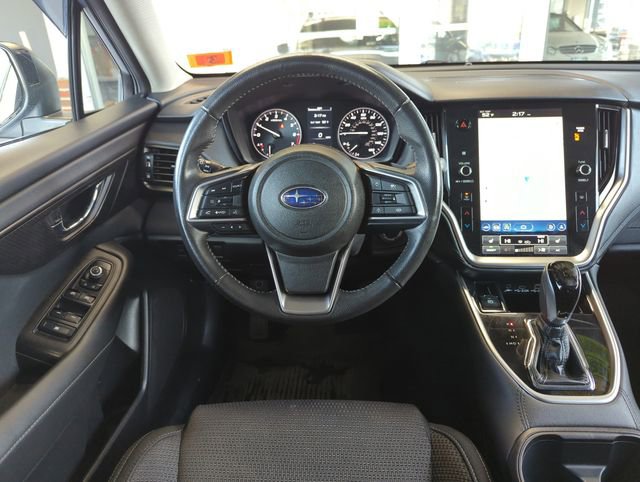 Used 2024 Subaru Outback Premium image 16