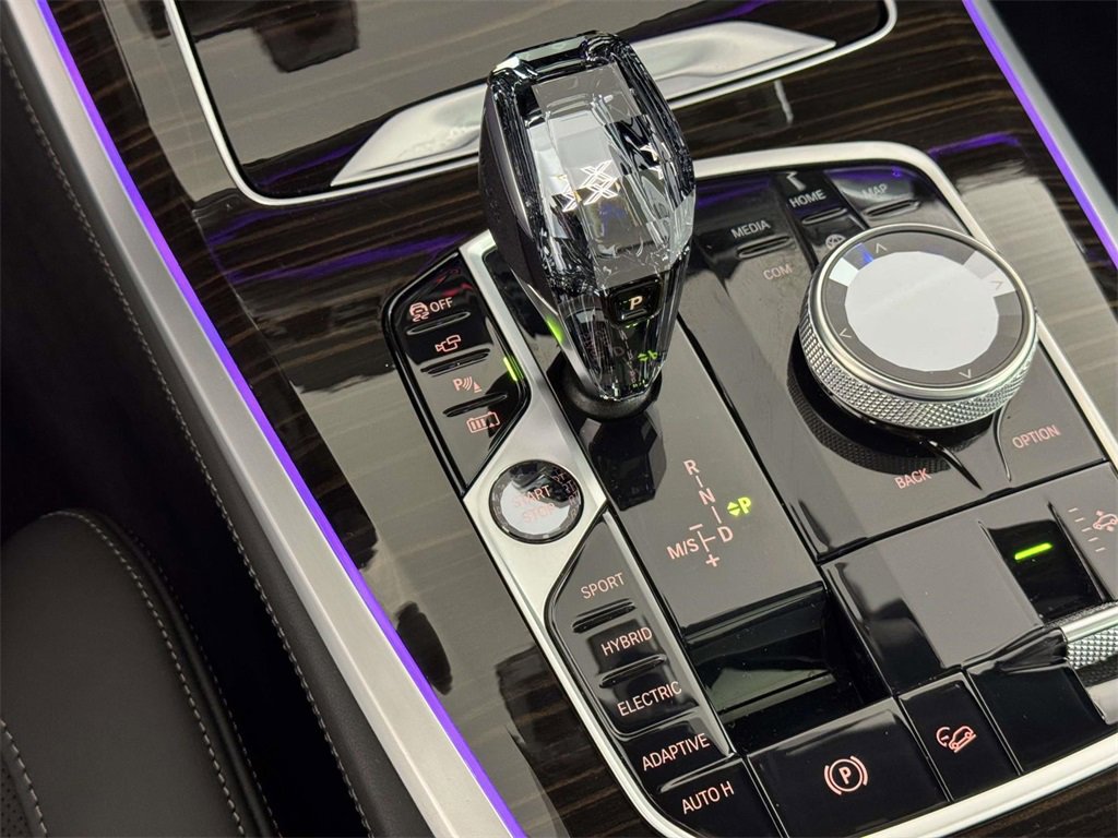 Used 2023 BMW X5 xDrive45e w/ Executive Package image 29