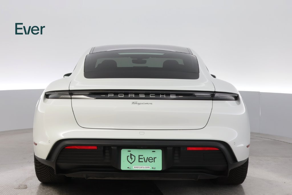 Used 2023 Porsche Taycan RWD image 15