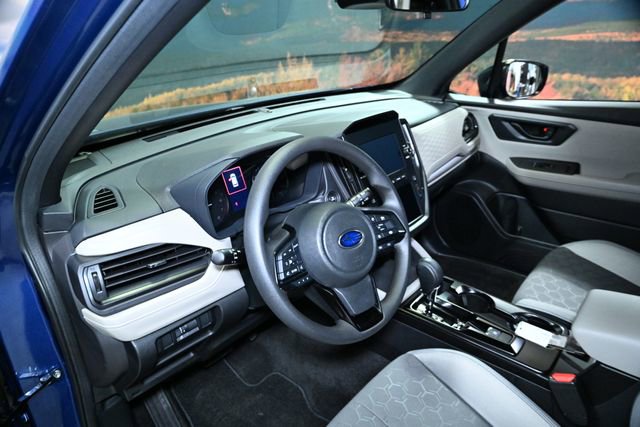 Certified 2026 Subaru Forester image 21