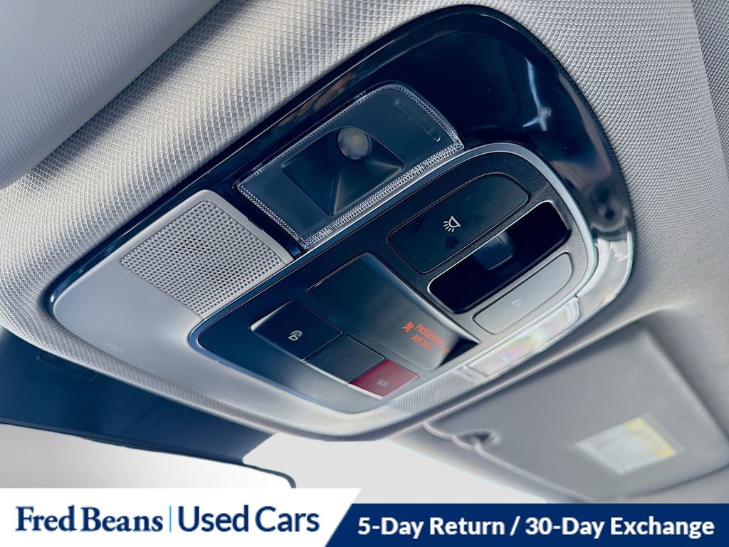 Used 2023 Hyundai Tucson Limited image 36