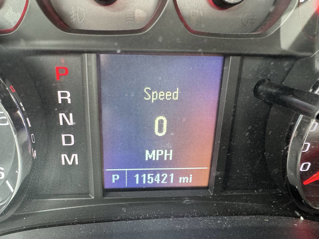 Used 2014 Chevrolet Silverado 1500 W/T RWD image 21
